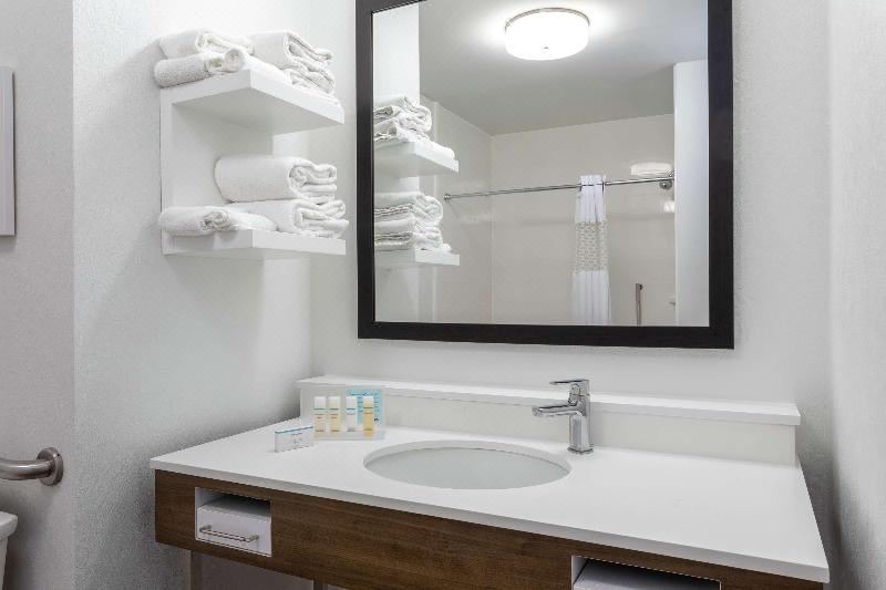 Photo of Bathroom in Bedford