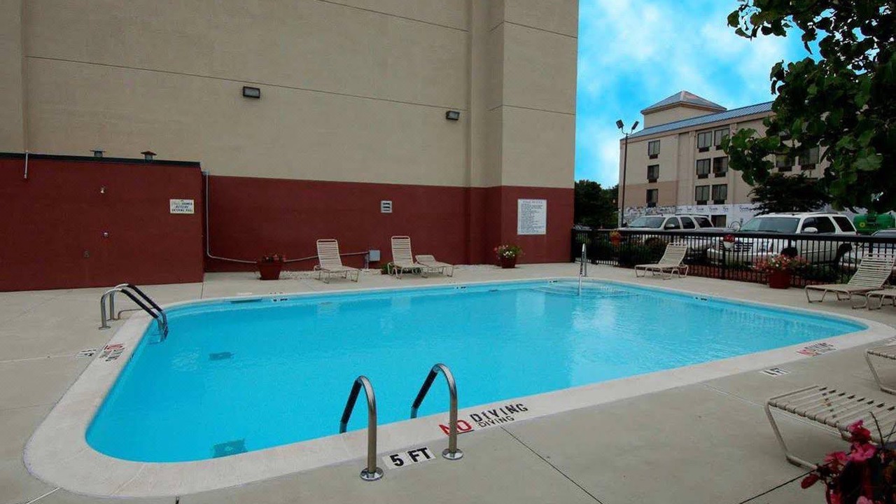 Photo of Outdoor in Morrisville