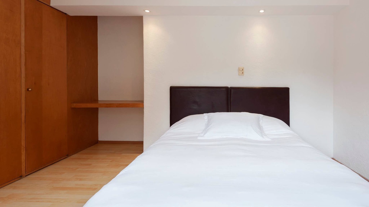 Photo of Bedroom in Bosques de las Lomas