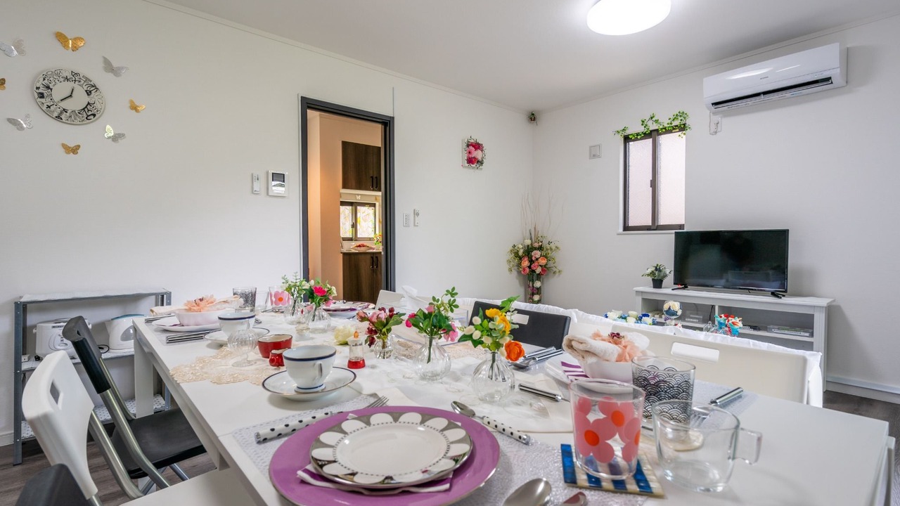 Photo of Livingroom in Yumoto