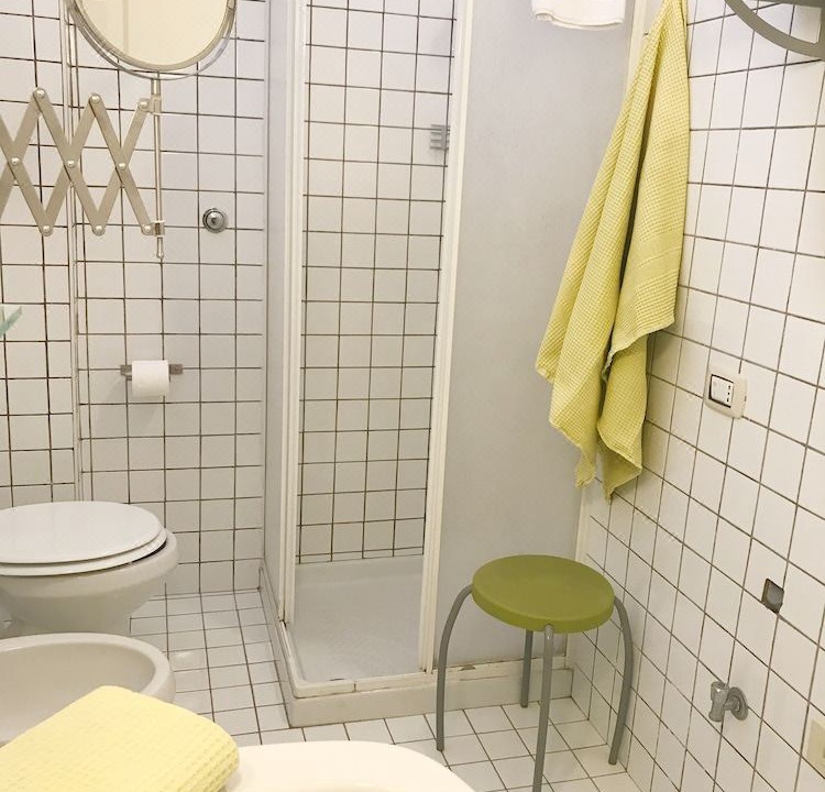 Photo of Bathroom in Sant'Antimo