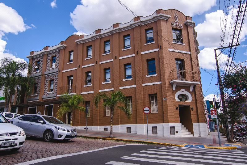 Photo of Buildings in Centro