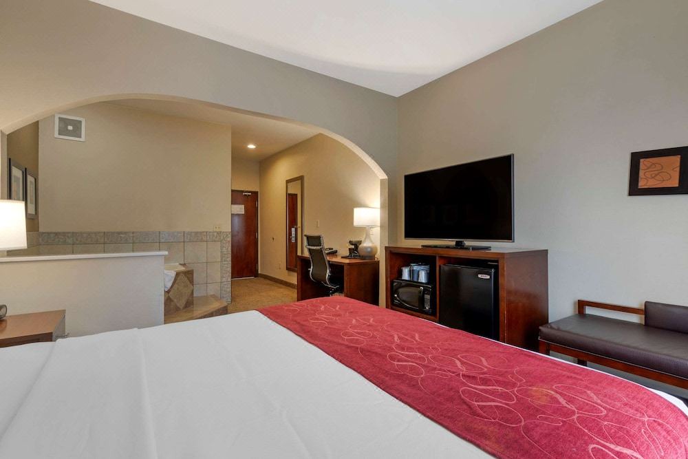 Photo of Bedroom in Central Sacramento