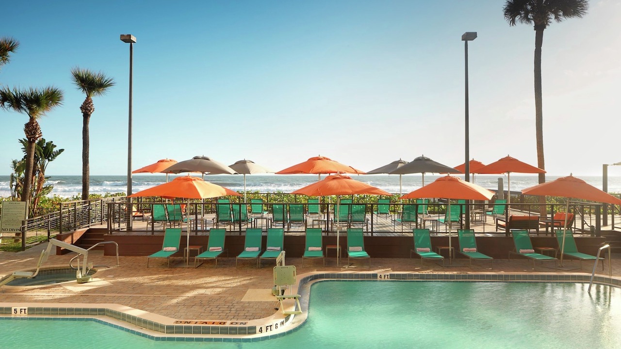 Photo of Outdoor in Ocean Park