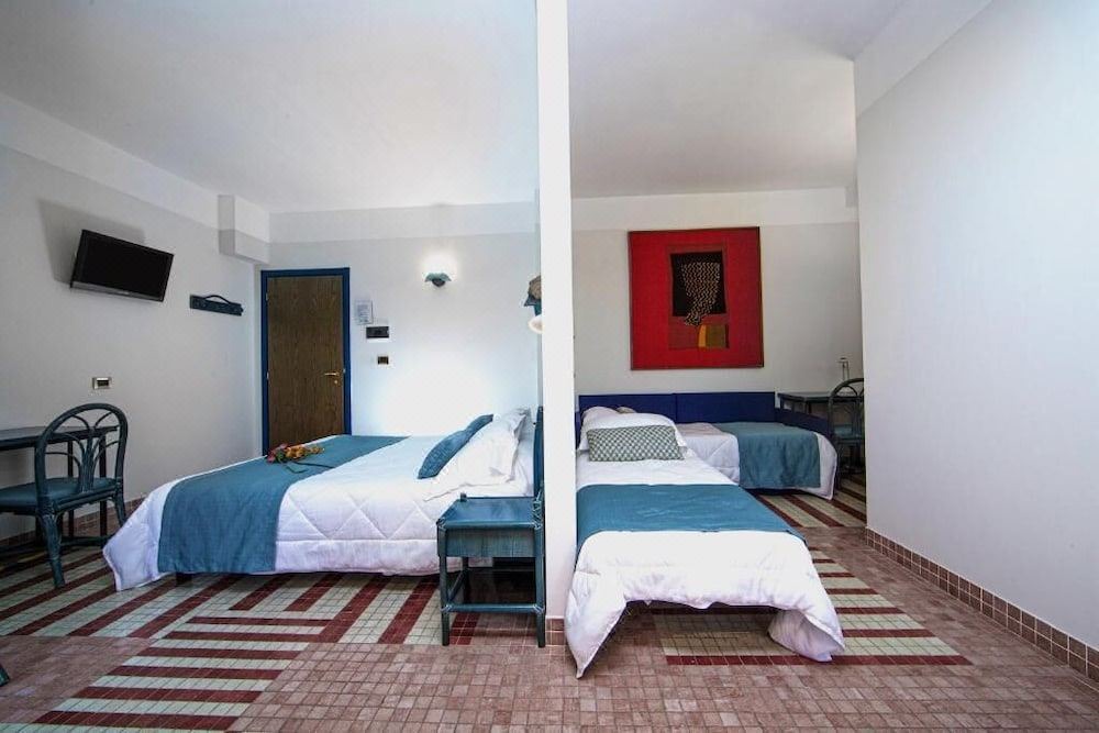 Photo of Bedroom in Le Grazie