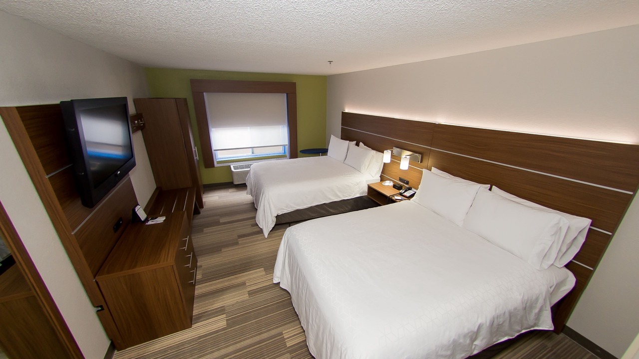 Photo of Bedroom in Statesville