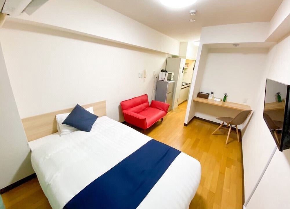 Photo of Bedroom in Kawaguchi