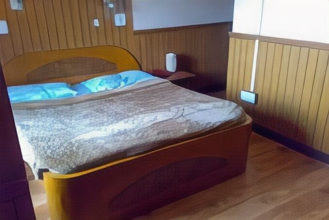 Photo of Bedroom in Bemloi