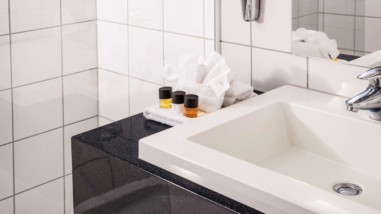 Photo of Bathroom in Harlow