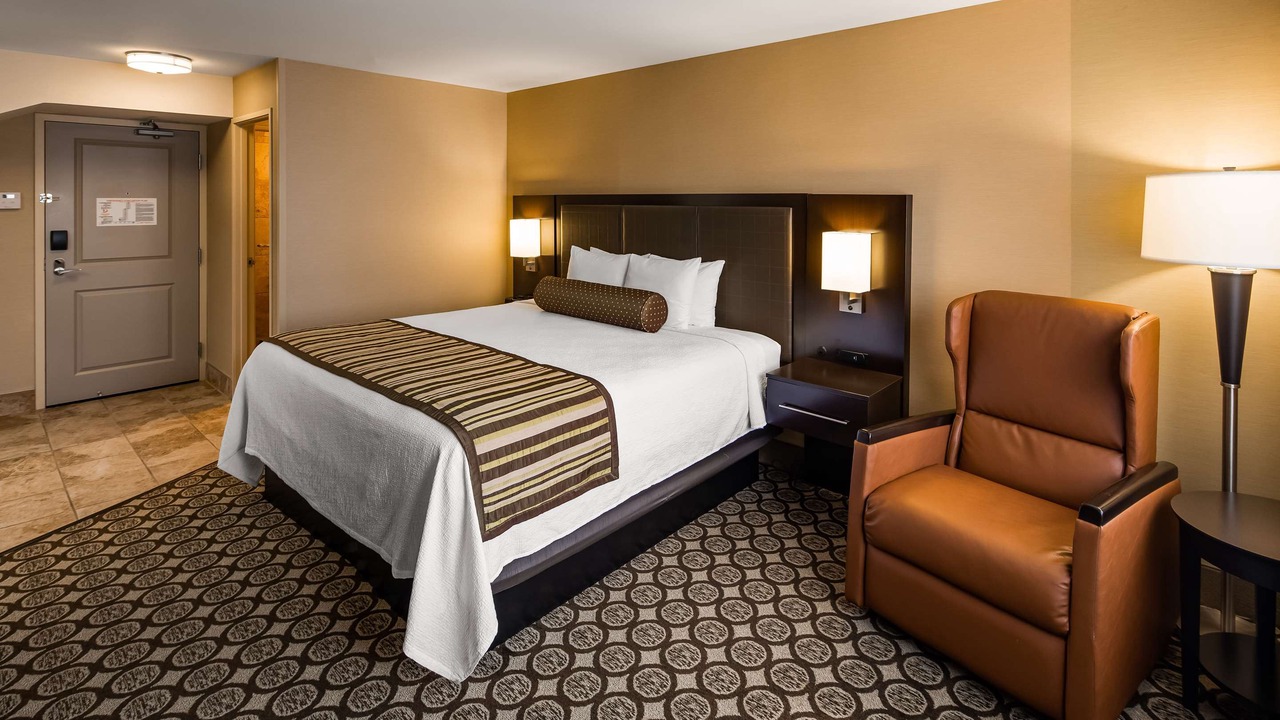 Photo of Bedroom in Regent