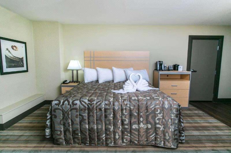 Photo of Bedroom in Northwest Edmonton