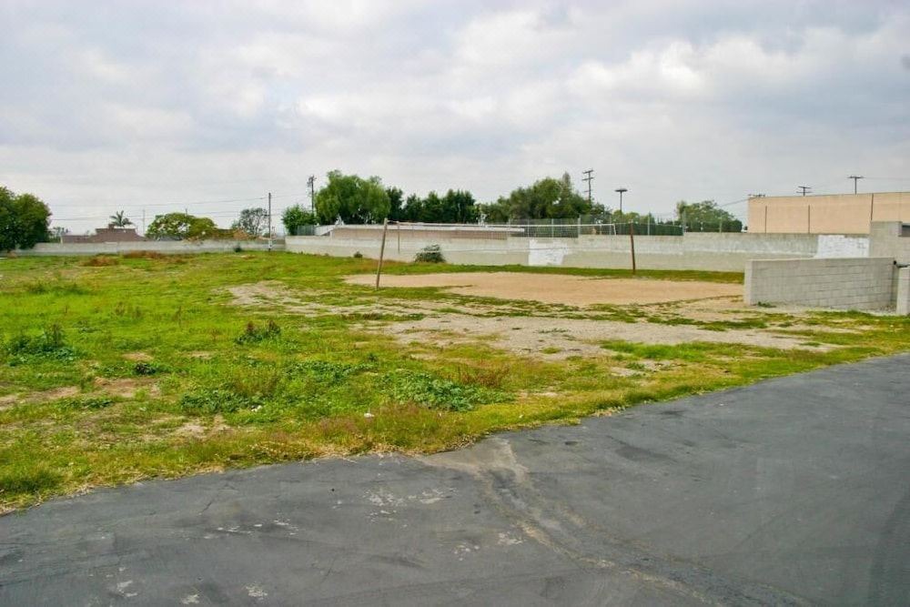 Photo of Buildings in West Athens