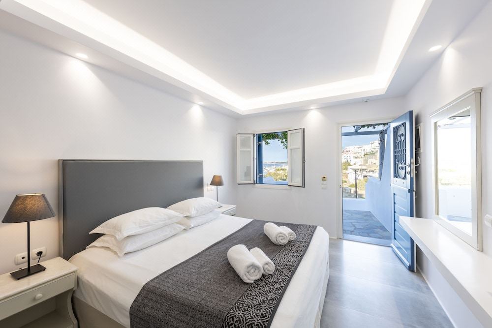 Photo of Bedroom in Naousa