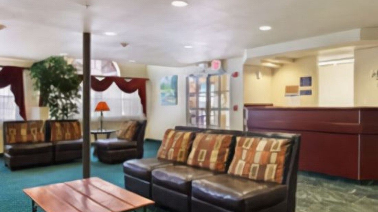 Photo of Livingroom in Wellton