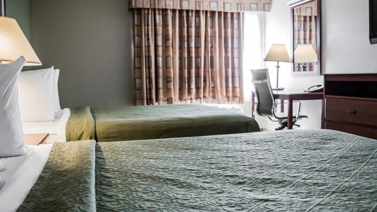 Photo of Bedroom in Tampa