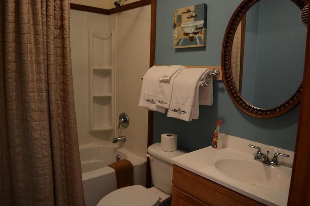 Photo of Bathroom in Tok