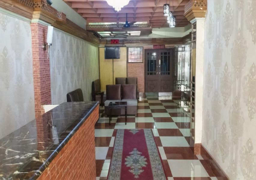 Photo of Livingroom in Faisalabad
