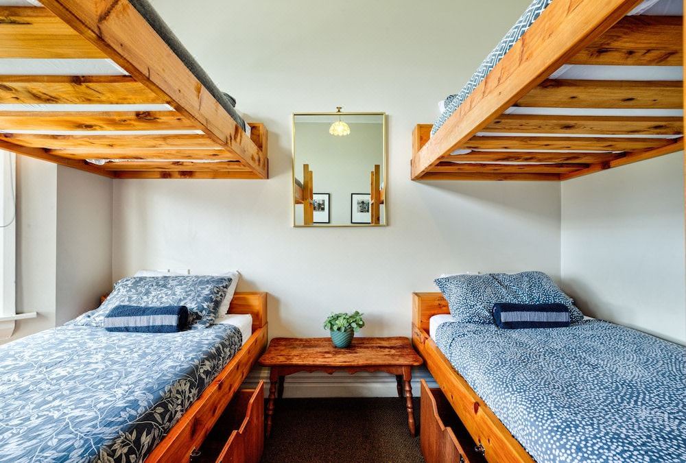 Photo of Bedroom in Thorndon