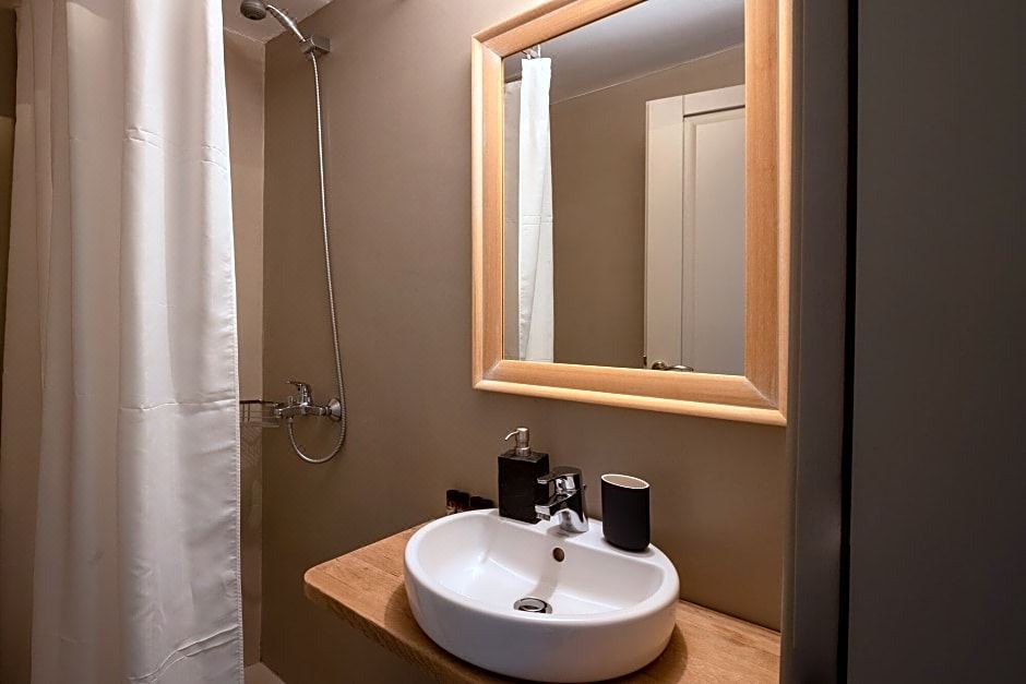 Photo of Bathroom in Ioulida