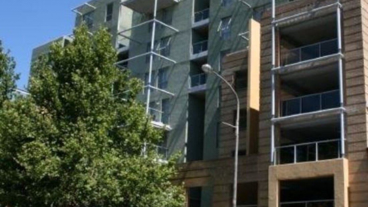 Photo of Buildings in Newcastle West