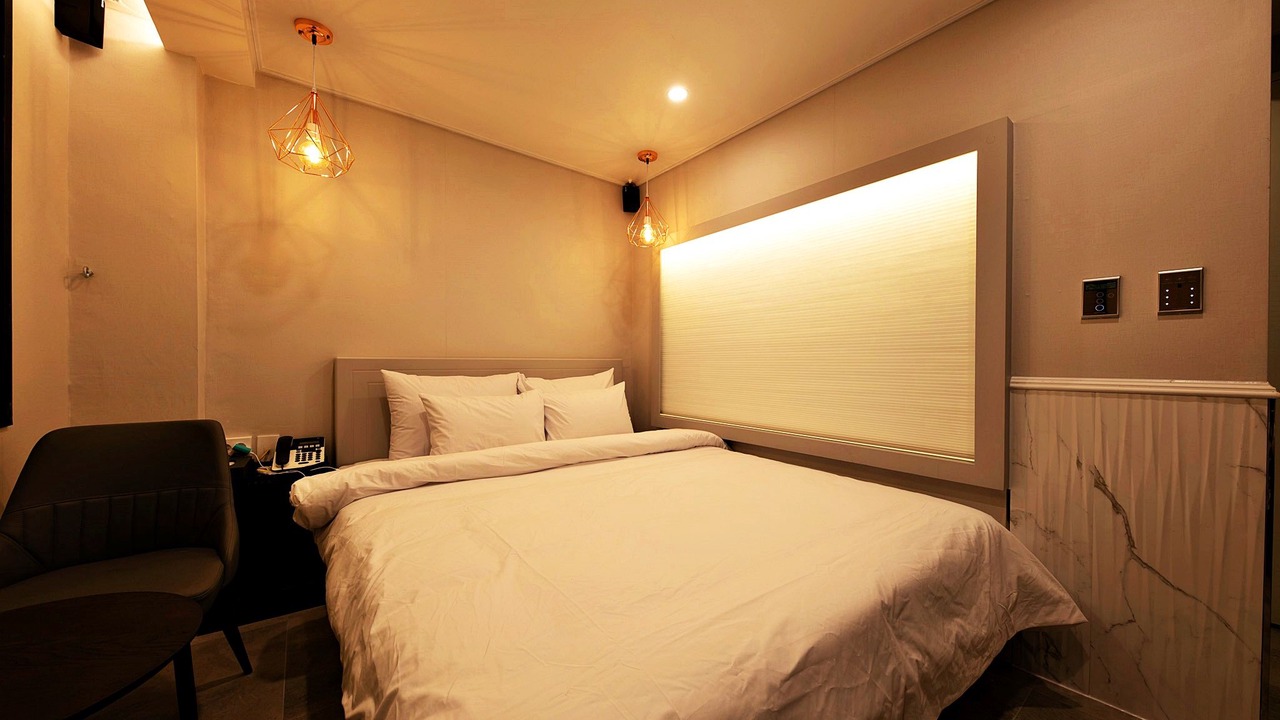 Photo of Bedroom in Gwangsan-gu
