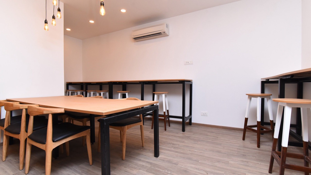 Photo of Livingroom in Chhatarpur