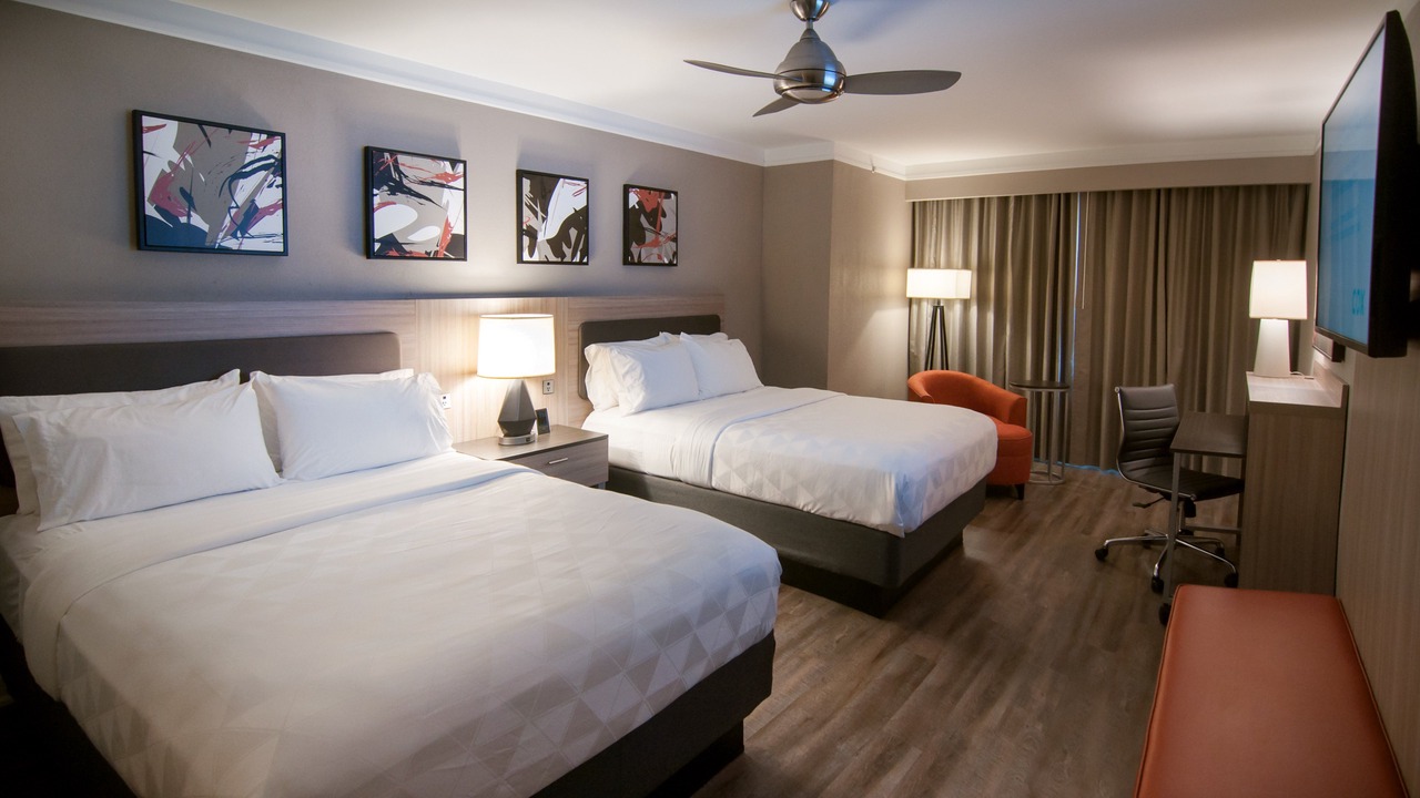 Photo of Bedroom in Highlands - Perkins