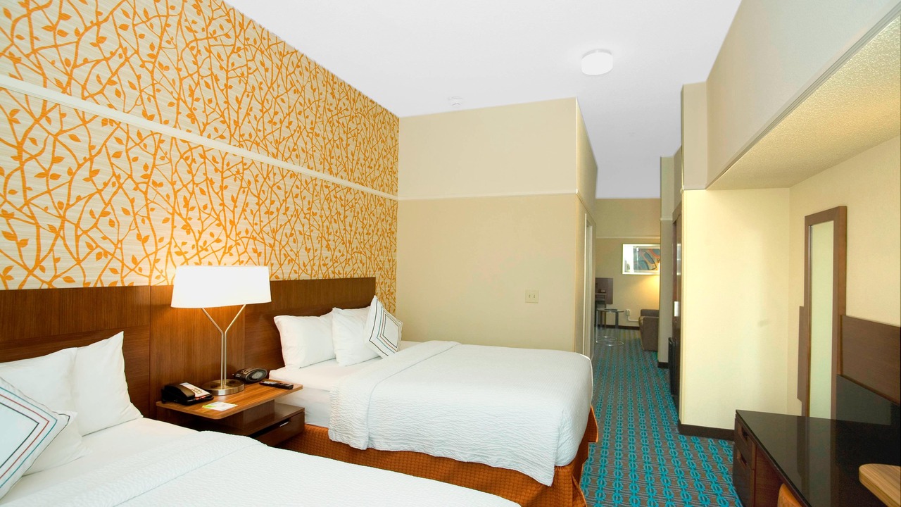 Photo of Bedroom in Western Branch North