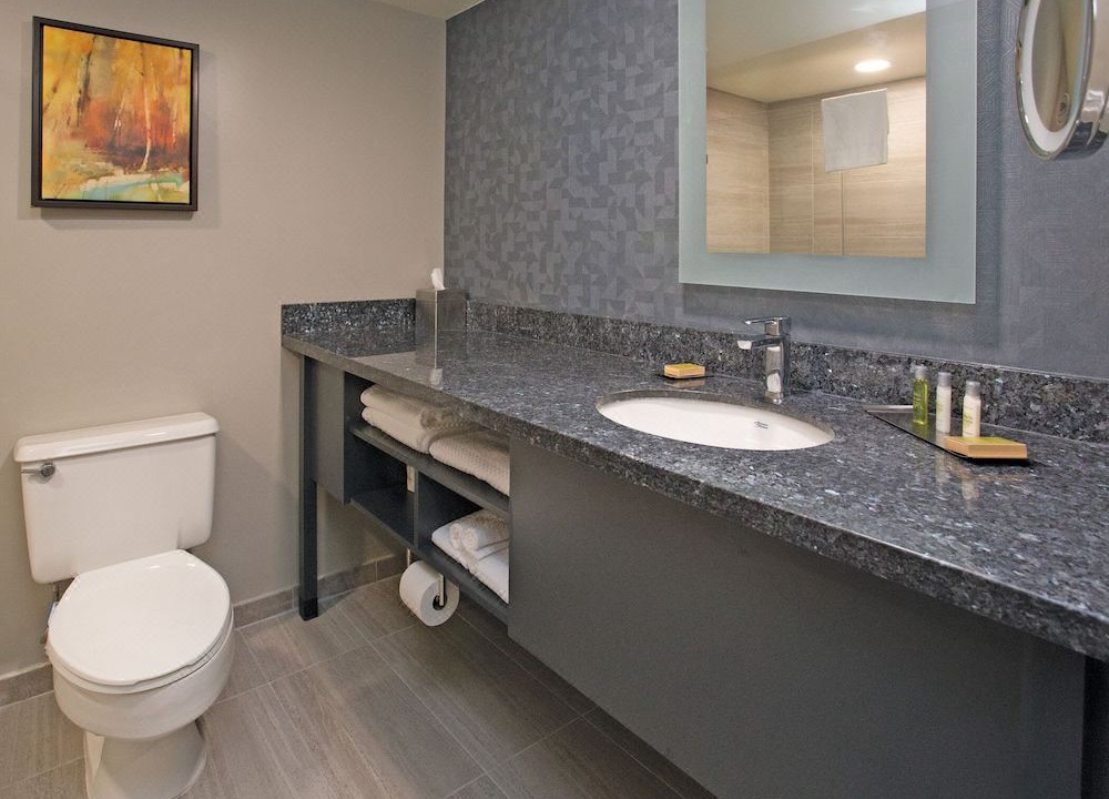 Photo of Bathroom in Chico
