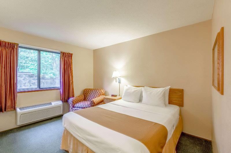 Photo of Bedroom in Rhinelander