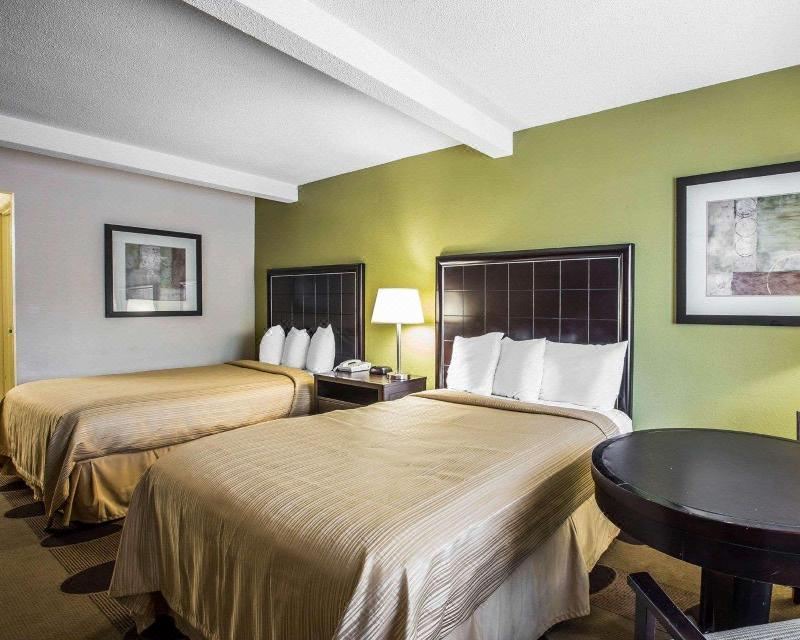 Photo of Bedroom in Greenwood