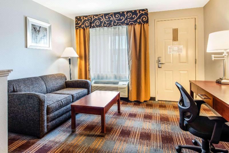 Photo of Livingroom in Memphis