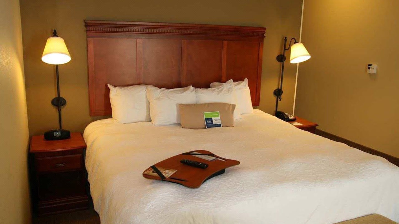 Photo of Bedroom in Quad Cities
