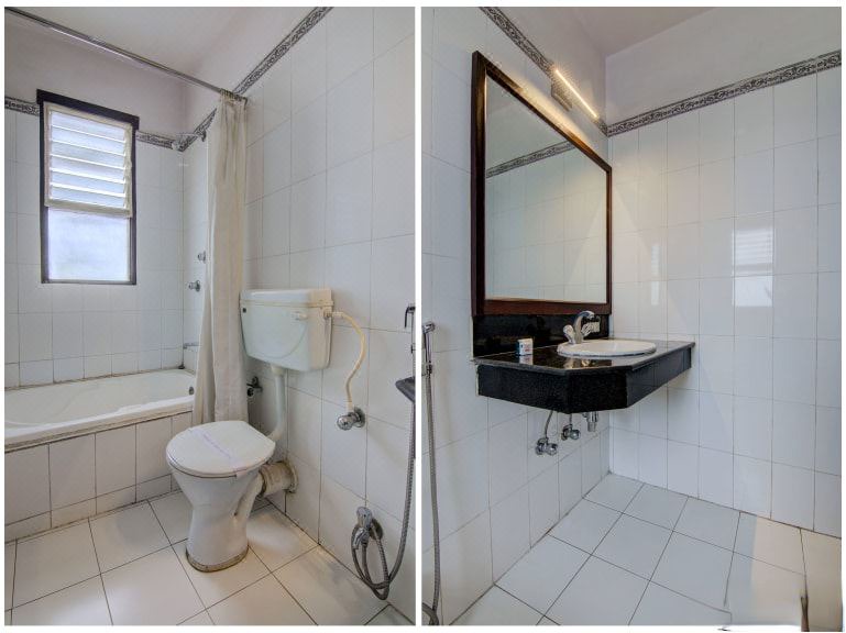 Photo of Bathroom in Jamshedpur