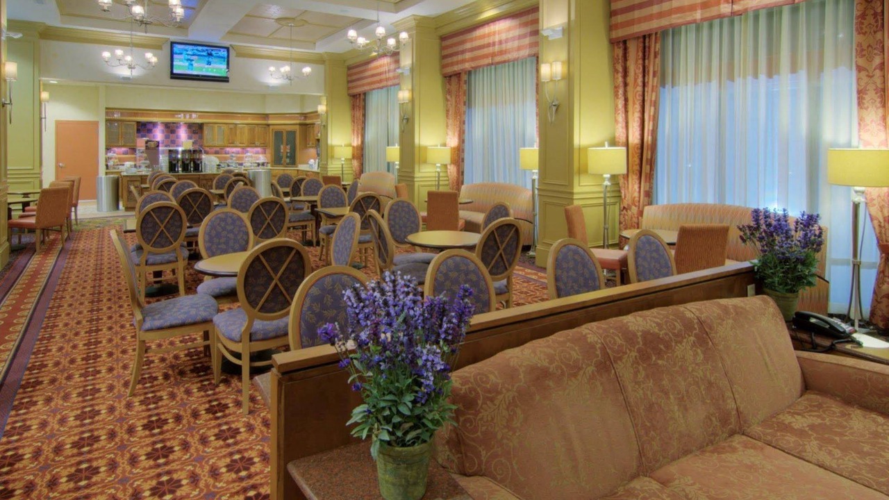 Photo of Livingroom in Umstead