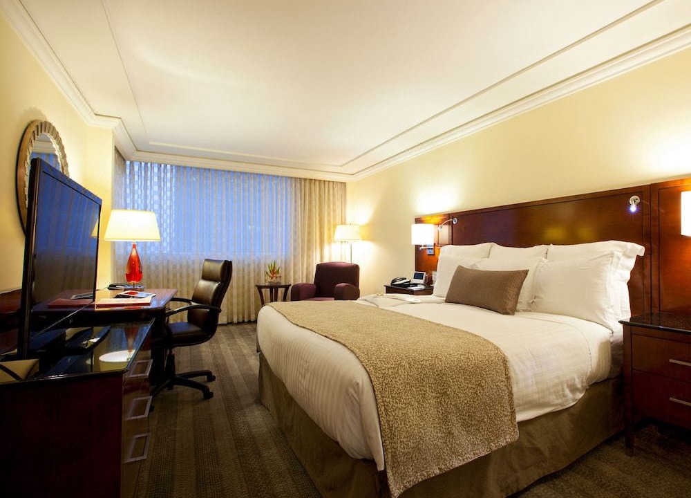 Photo of Bedroom in Reforma