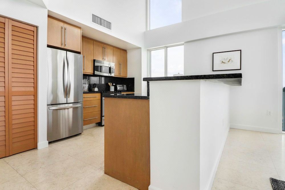 Photo of Kitchen in North Bay Village