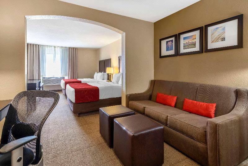 Photo of Livingroom in Highlands Ranch