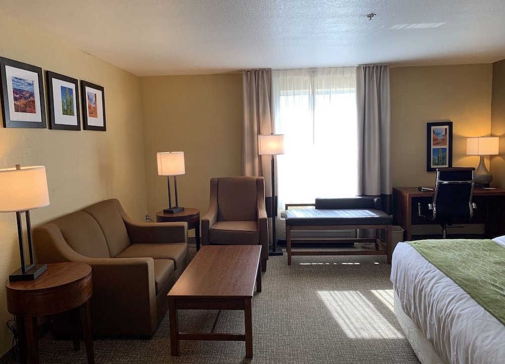 Photo of Livingroom in Green Valley
