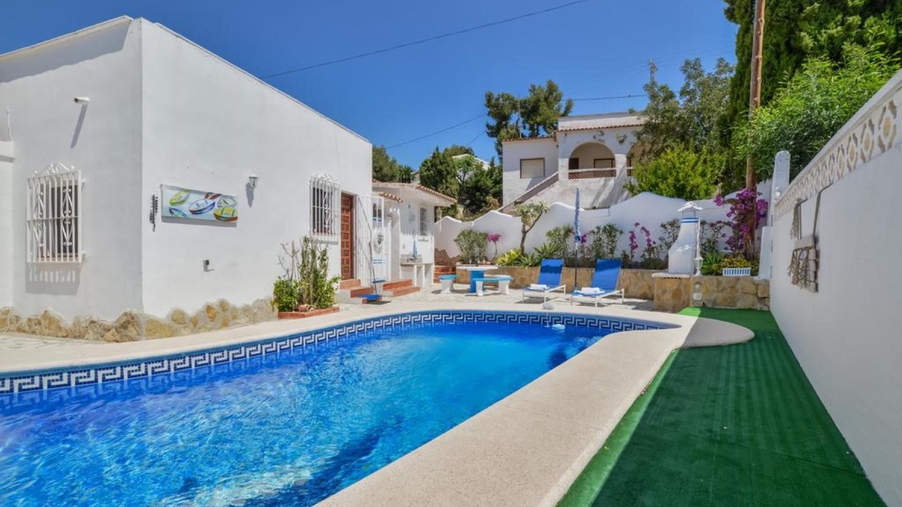 Photo of Outdoor in San Juan Capistrano