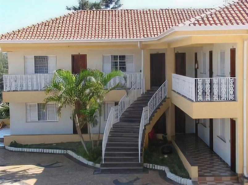 Photo of Buildings in Vinhedo