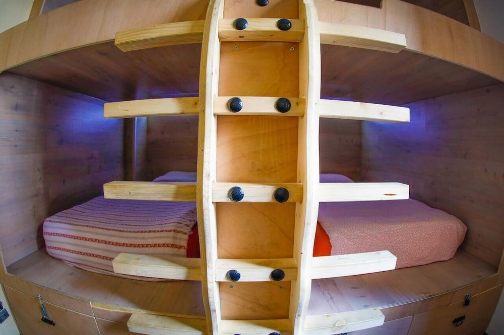 Photo of Bedroom in El Poble-sec