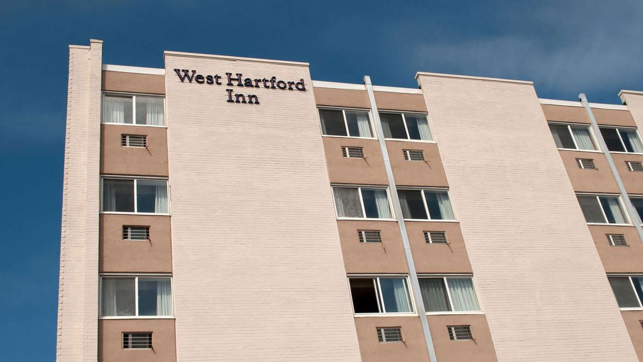 Photo of Buildings in West Hartford