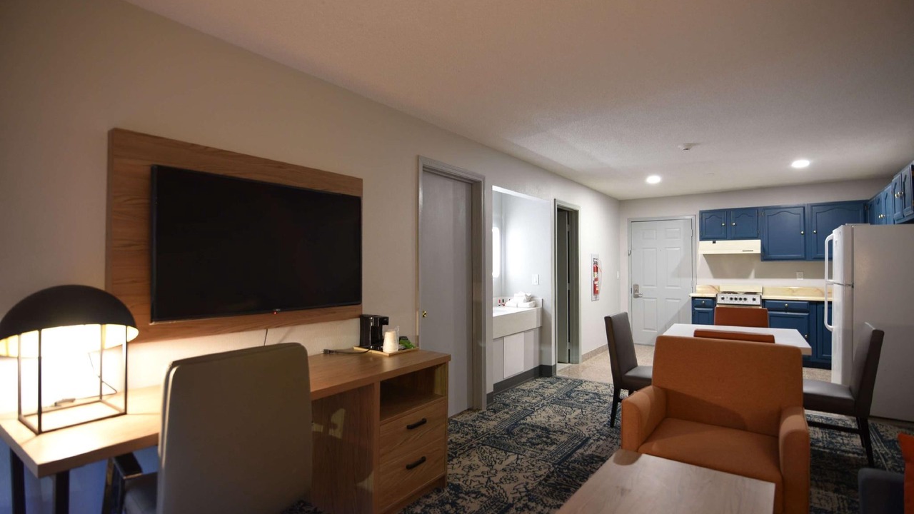 Photo of Livingroom in Pine Grove