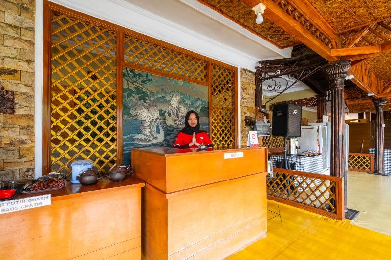 Photo of Livingroom in Tasikmalaya