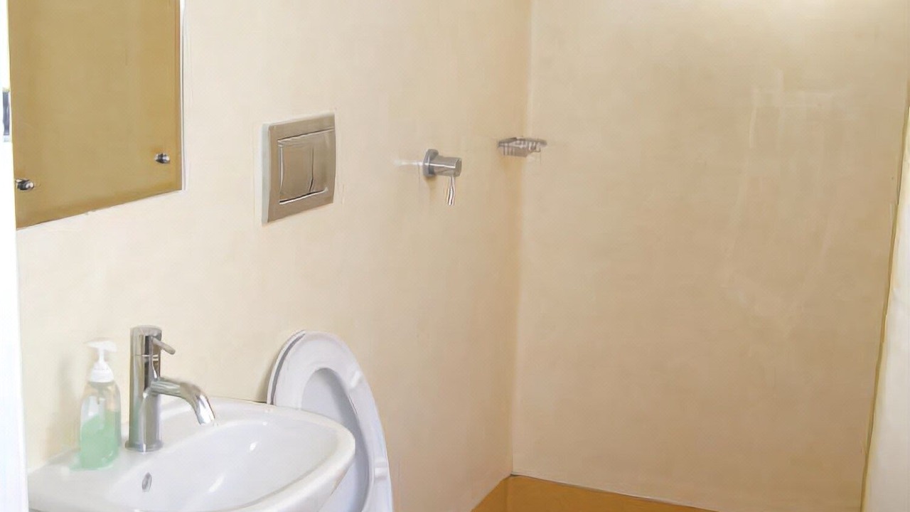 Photo of Bathroom in Newton