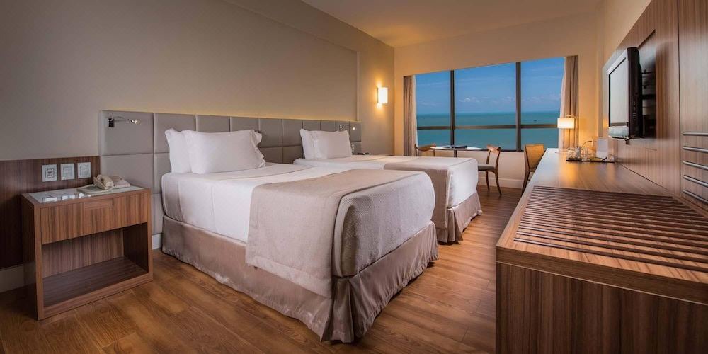 Photo of Bedroom in Mucuripe