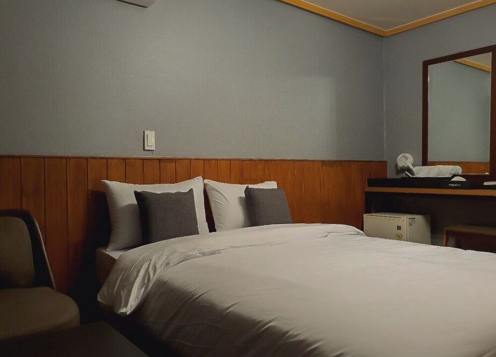 Photo of Bedroom in Yeon-dong
