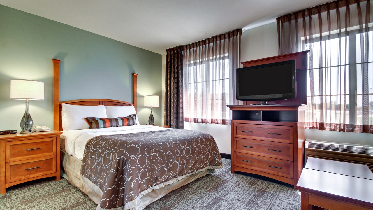 Photo of Bedroom in Madison