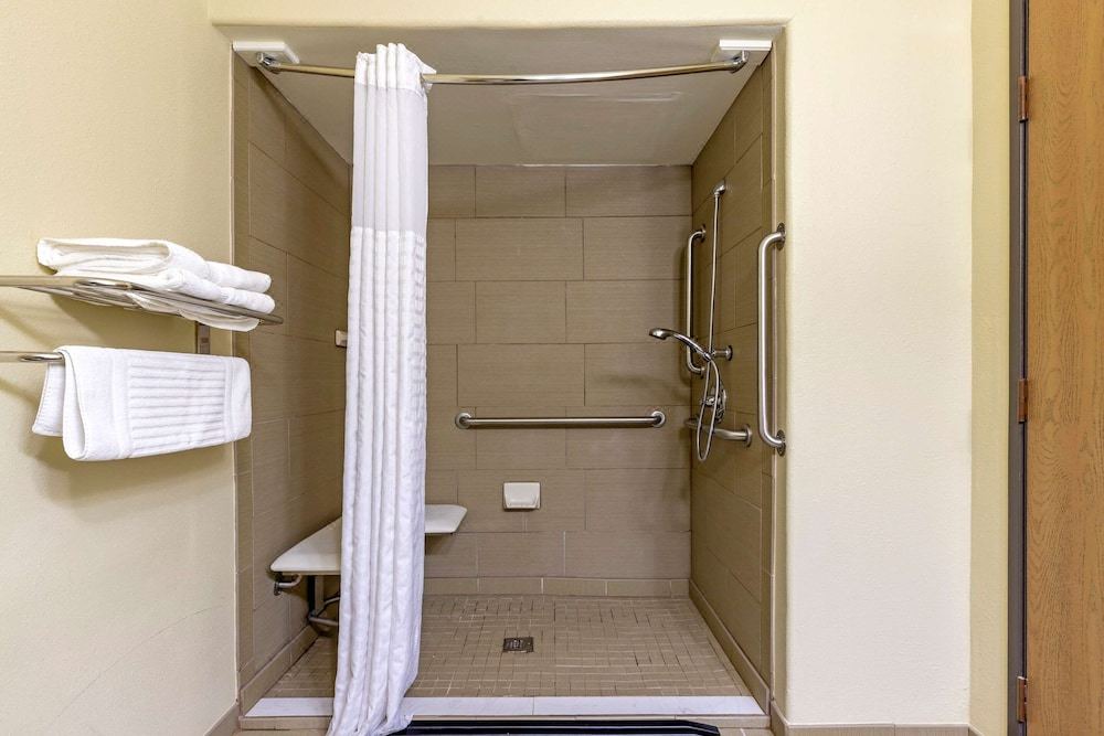 Photo of Bathroom in Ponca City
